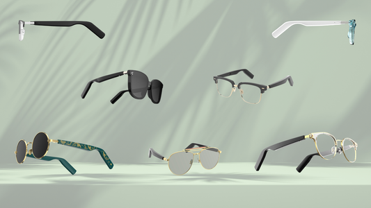 Lunettes connectées en 2025 : comparatif, prix et conseils pour bien choisir