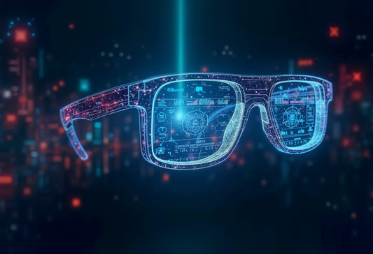 Les Lunettes connectées en 2025 - AirTouch vs PureSound