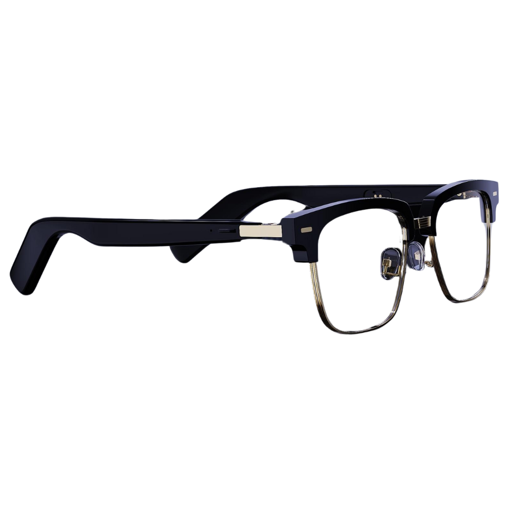 Lunettes Connectées AirTouch Max