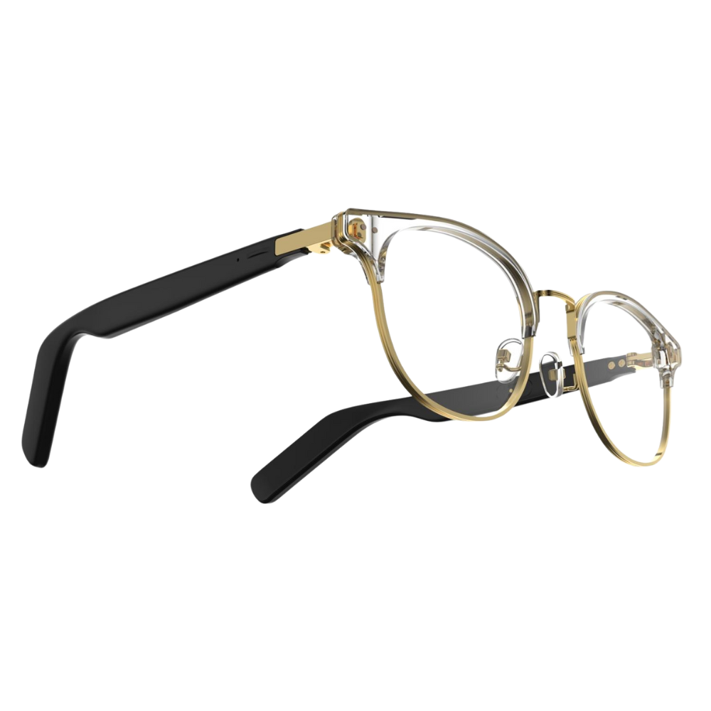 Lunettes Connectées AirTouch One