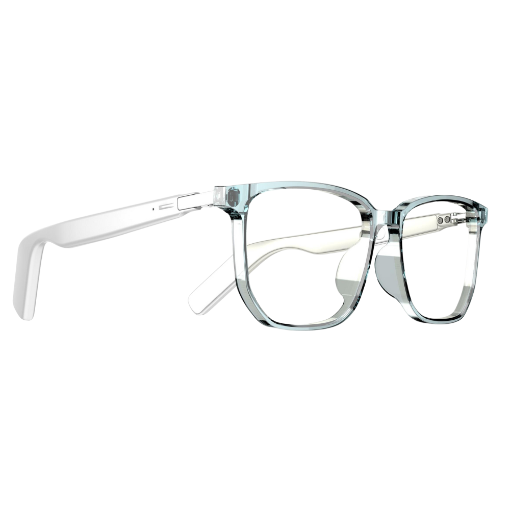 Lunettes Connectées AirTouch Spark