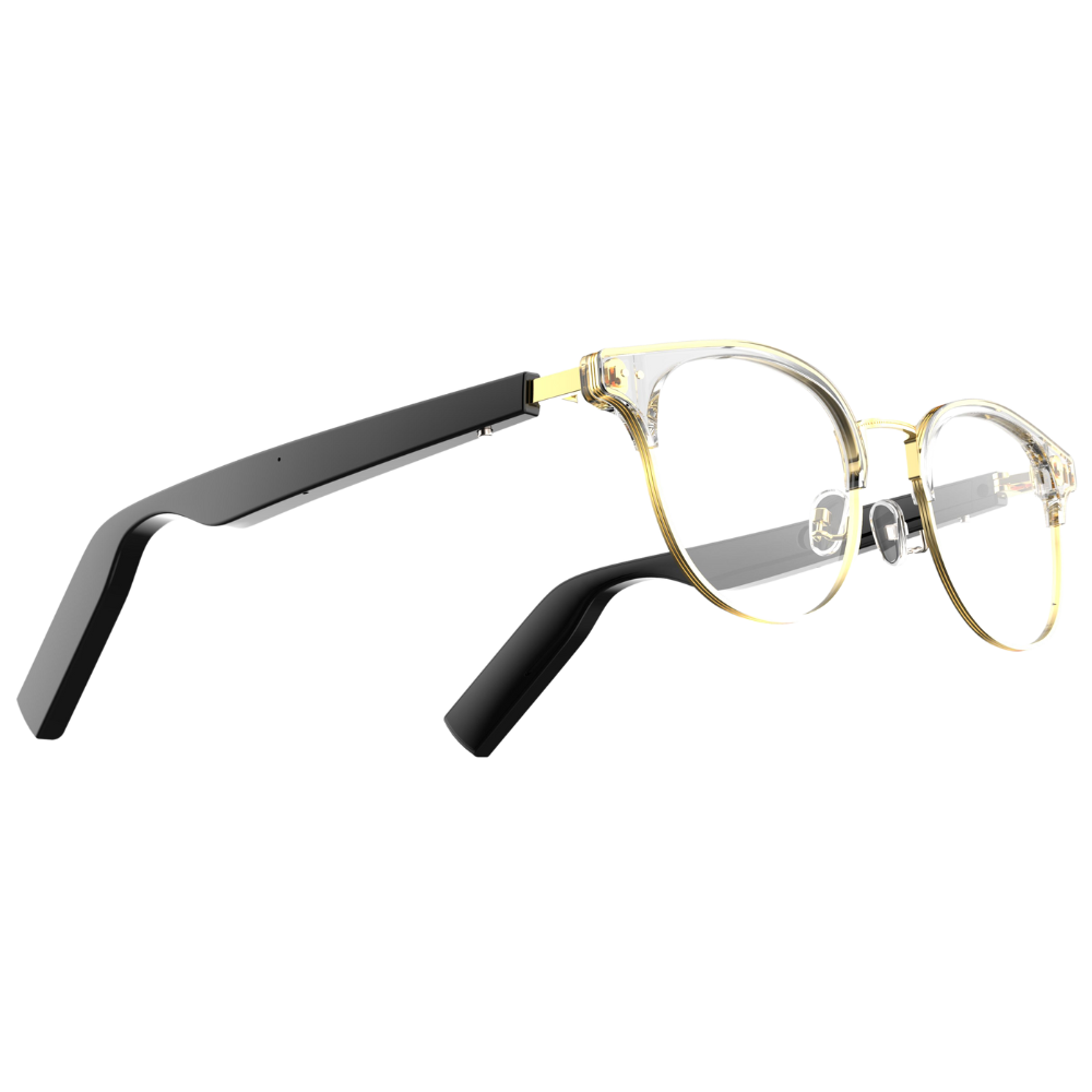 Lunettes Connectées PureSound Air