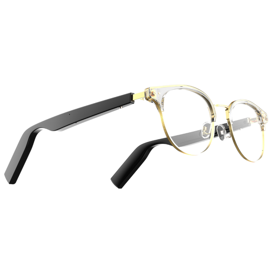 Lunettes Connectées PureSound Air
