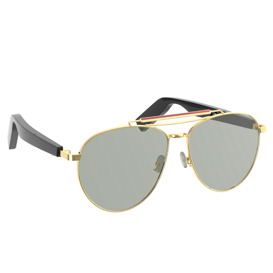 Lunettes Connectées PureSound Boost