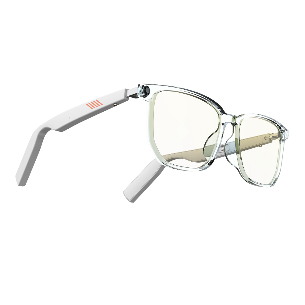 Lunettes Connectées PureSound Clear