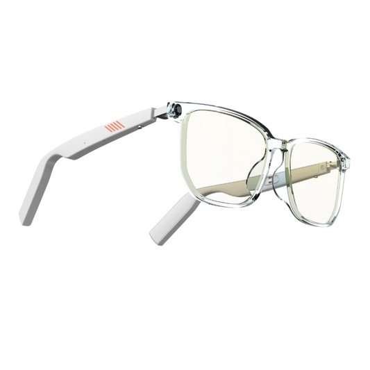 Lunettes Connectées PureSound Clear