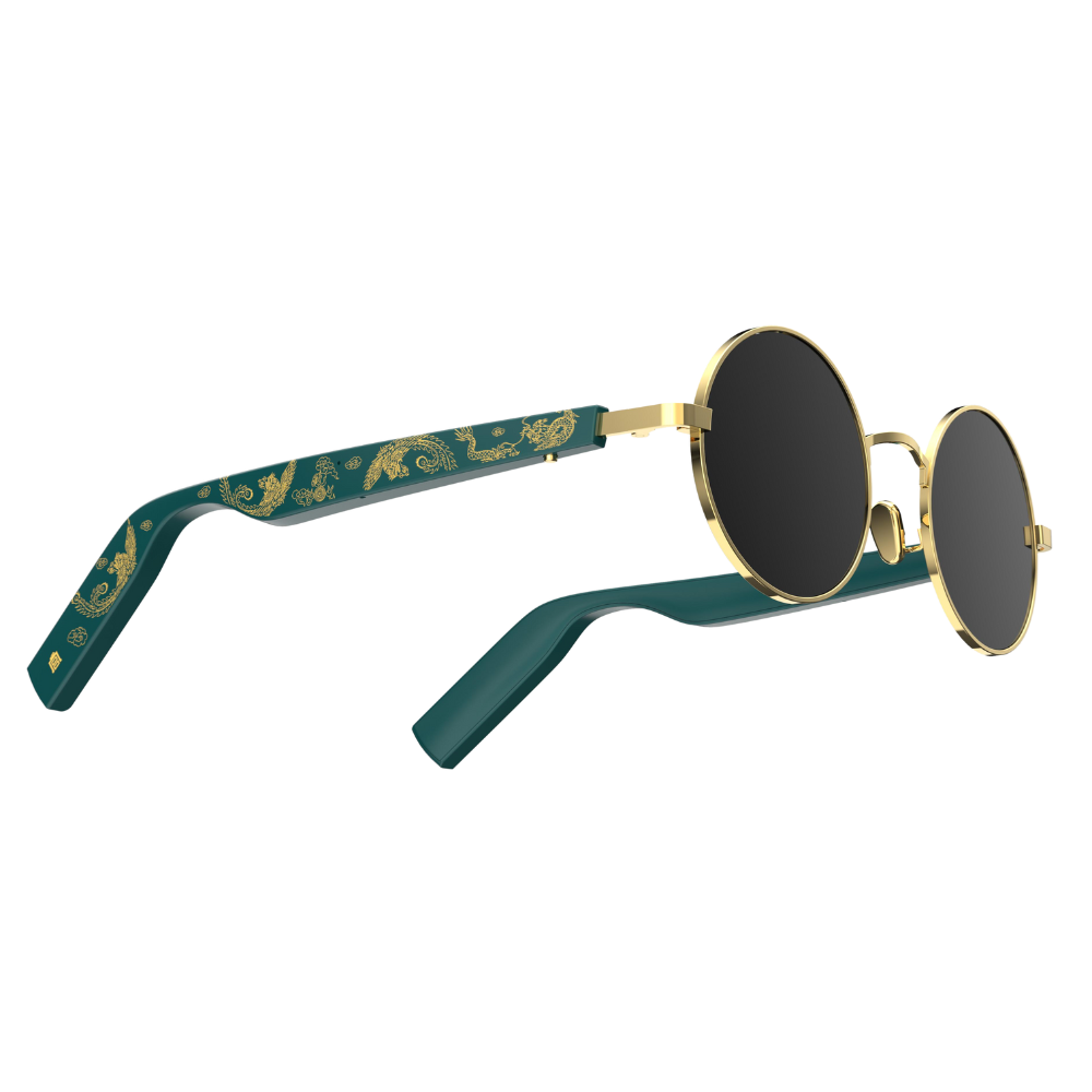 Lunettes Connectées PureSound Flex