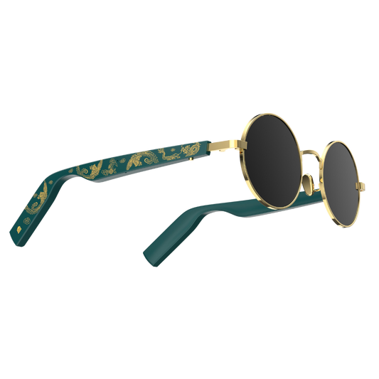 Lunettes Connectées PureSound Flex