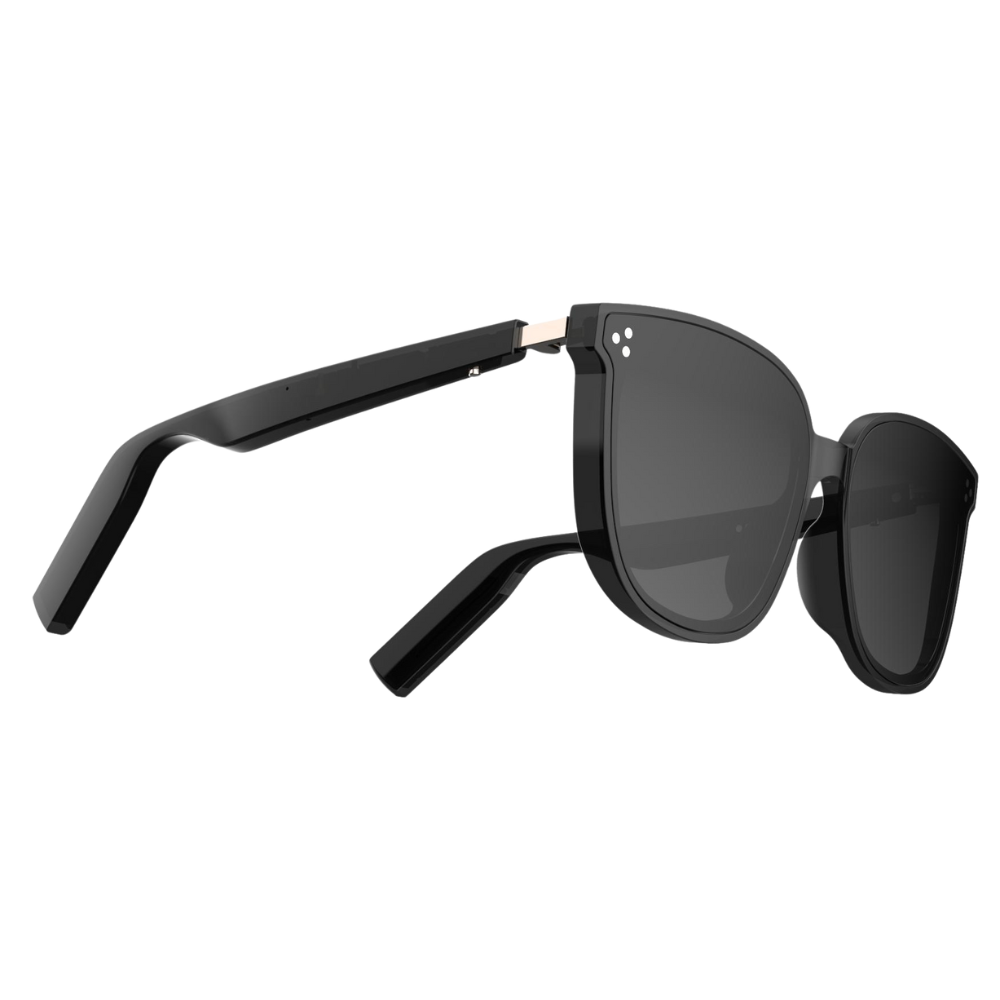 Lunettes Connectées PureSound One - Solaire