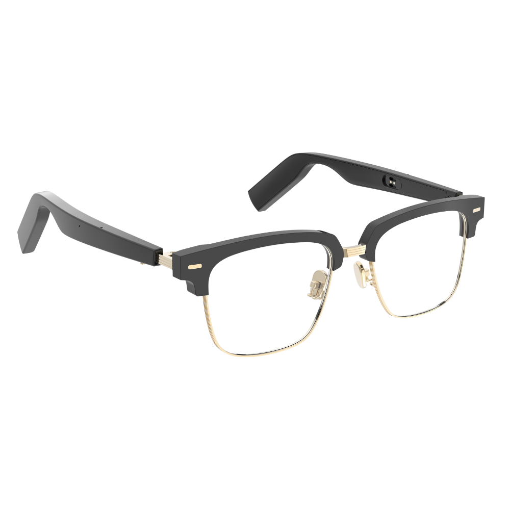 Lunettes Connectées PureSound Zen