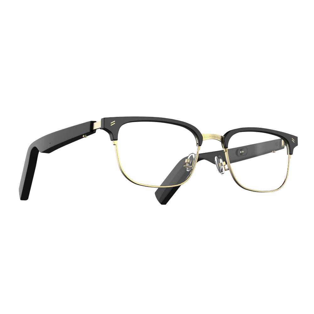 Lunettes Connectées PureSound Flow 