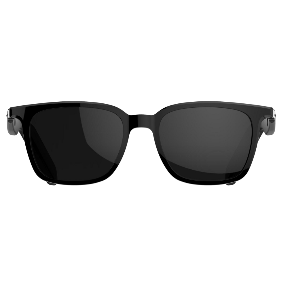Lunettes Connectées AirTouch Mini - Solaire