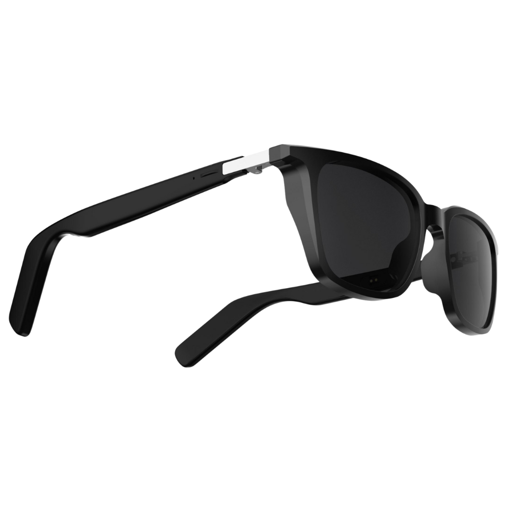 Lunettes Connectées AirTouch Mini - Solaire
